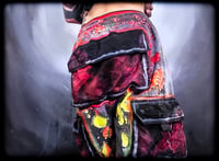 Image 10 of UV MELT Cargo Shorts 