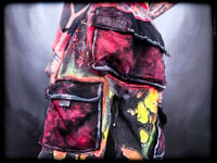 Image 7 of UV MELT Cargo Shorts 