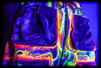 Image 17 of UV MELT Cargo Shorts 