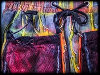 Image 18 of UV MELT Cargo Shorts 