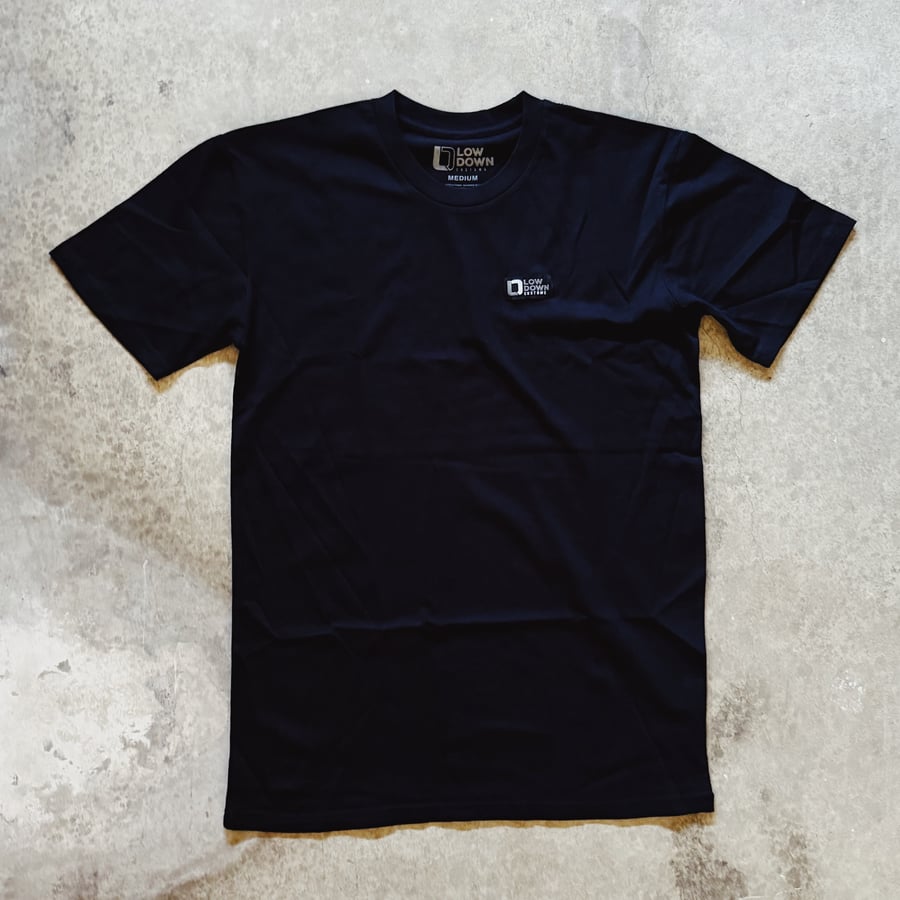 Image of Low Down Customs SS Shirt