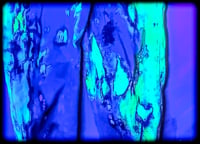 Image 12 of InkBLoT UV Drawstring Joggers (27")