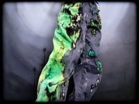 Image 14 of InkBLoT UV Drawstring Joggers (27")