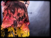 Image 10 of LaVa II UV Techwear Pants (xs-s)