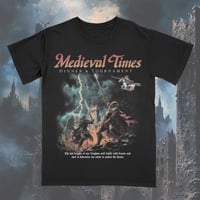 DINNER & TOURNAMENT TEE