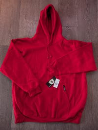 Image 1 of Renegade Fleece Hoodie