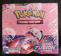 Image 1 of Pokemon booster boxes
