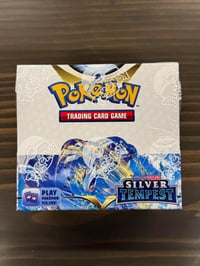 Image 2 of Pokemon booster boxes