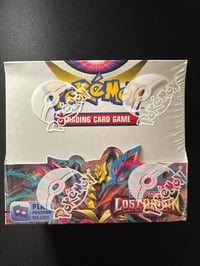 Image 4 of Pokemon booster boxes