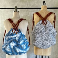 Image 3 of Mauna Pack - Blue Hues