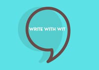 Write With Wit In Libraries