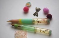 Image 3 of Rubato Pocket Pen : nature series : lil 