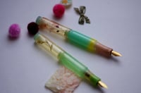 Image 7 of Rubato Pocket Pen : nature series : lil 