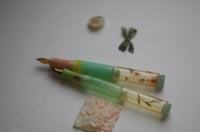 Image 6 of Rubato Pocket Pen : nature series : lil 