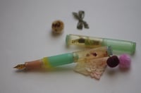 Image 9 of Rubato Pocket Pen : nature series : lil 