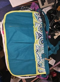 Image 2 of Utility Apron (ready to ship)