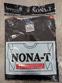 Image 3 of Nona-T Long Sleeve Crew Shirts - 3 Pack