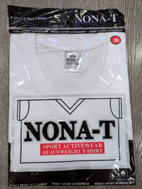 Image 3 of Nona-T V-Neck Shirt - 2 Pack