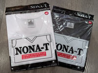 Image 1 of Nona-T V-Neck Shirt - 2 Pack