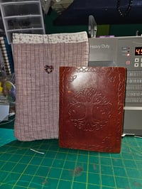 Booksleeve