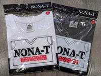 Image 2 of Nona-T V-Neck Shirt - 2 Pack