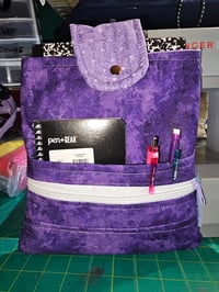 Image 2 of Composition Book Sleeve