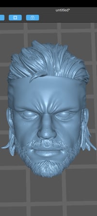 Image 3 of Metal gear heads