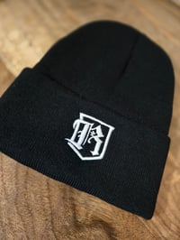 Image 3 of BLK BEANIES