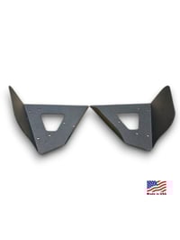 Image 3 of Tracker EV, Textron, Bad Boy Recoil, Ambush Stick Stopper METAL 639841