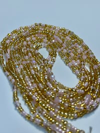 Image 2 of Golden Blush 