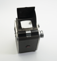 Image 2 of Kodak Duaflex IV - Vintage TLR Camera