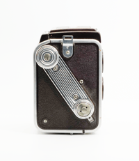 Image 3 of Kodak Duaflex IV - Vintage TLR Camera
