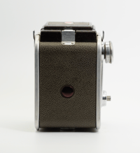 Image 5 of Kodak Duaflex IV - Vintage TLR Camera