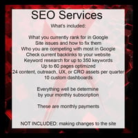 SEO for Your web site