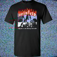 Image 1 of DEATH BLOW SHIRT