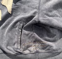 Image 4 of ‘Resurrection’ Zip-up Hoodie 