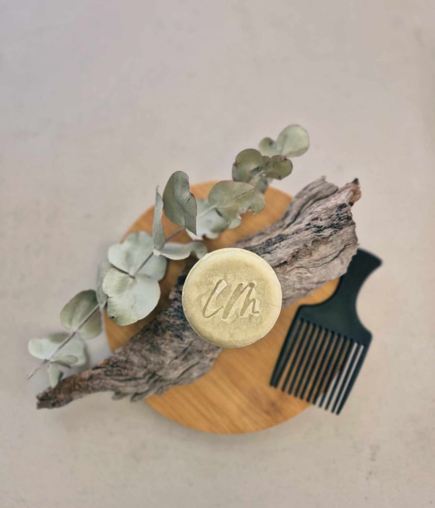 Image of The One For All - shampoo bar