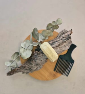 Image of The One For All - shampoo bar
