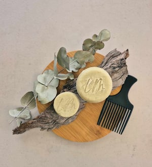 Image of The One For All - shampoo bar