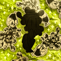 Image 2 of ✦ Medusa Kirie Uzumaki ✦ Bookmark ✦