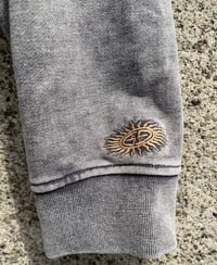 Image 3 of ‘Resurrection’ Zip-up Hoodie 