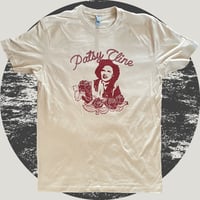 PATSY TEE SHIRT