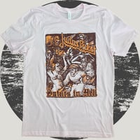 Image 1 of SAINTS IN HELL SHIRT