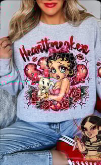Heartbreaker