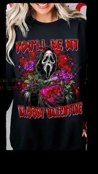 Bloody Valentine