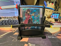 Image 4 of Demon Slayer Katana Card Stand