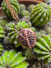 Thoracic Cage Pendant