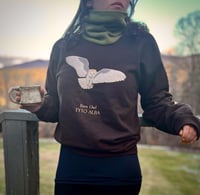 Image 1 of Barn Owl Sweatshirt