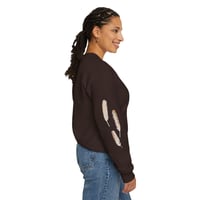 Image 4 of Barn Owl Sweatshirt
