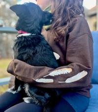 Image 2 of Barn Owl Sweatshirt